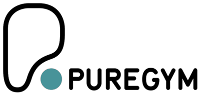 PureGym Logo
