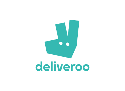 Deliveroo Logo