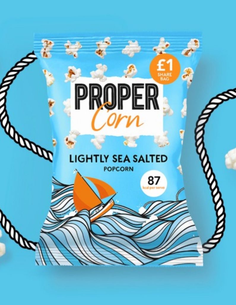 Propercorn image