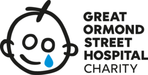 Great Ormond Street Hospital Logo