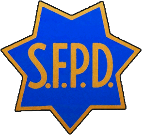 SFPD Logo