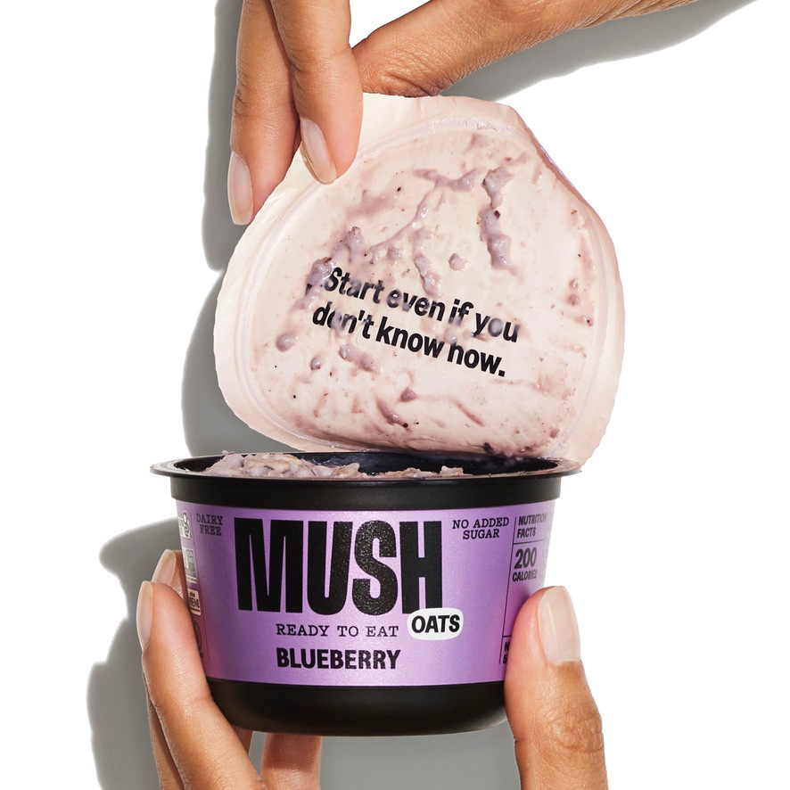 MUSH ad2