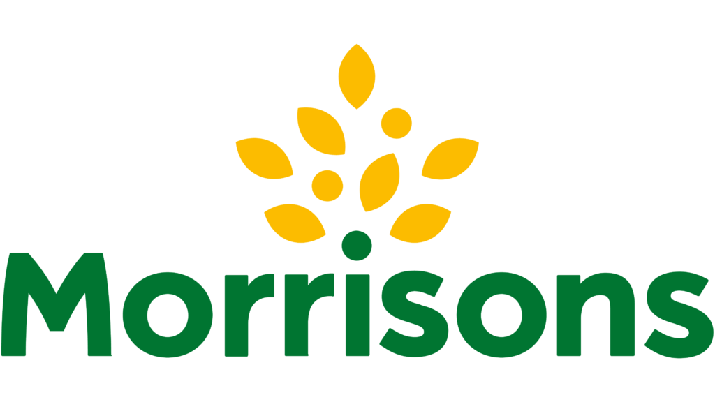 Morrisons logo