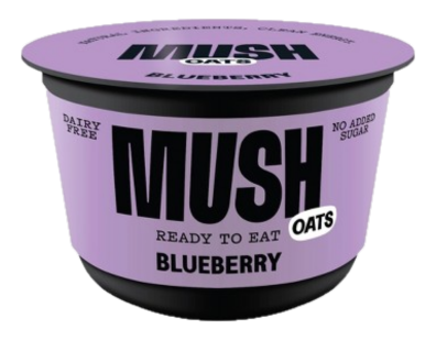 Must Oats product shot