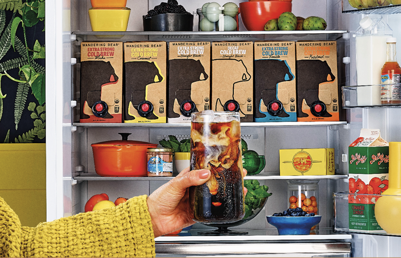 Work Sampling Case Study - Wandering Bear