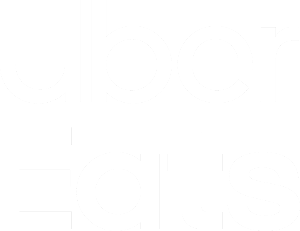 uber eats logo