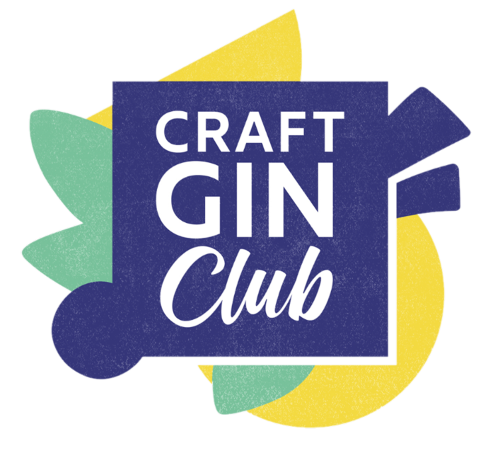 Craft Gin Club logo