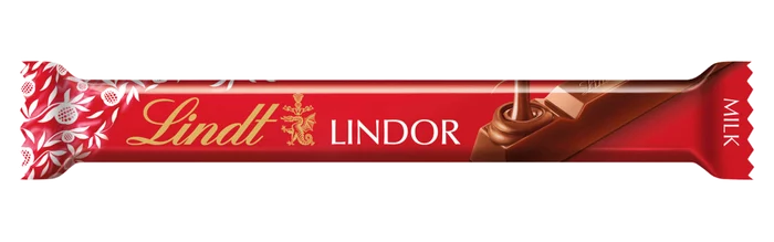 Lindt Lindor bar