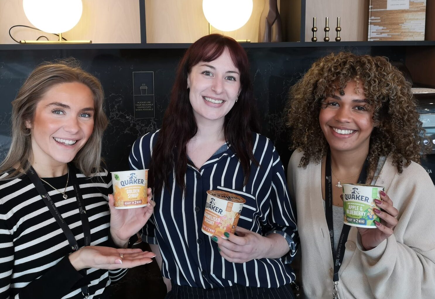 Benefits of Office Sampling - A Unique Approach to Staff Rewards