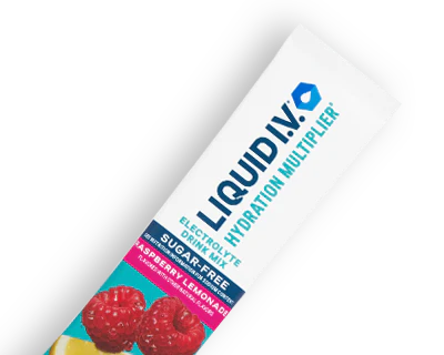 Liquid IV Case Study