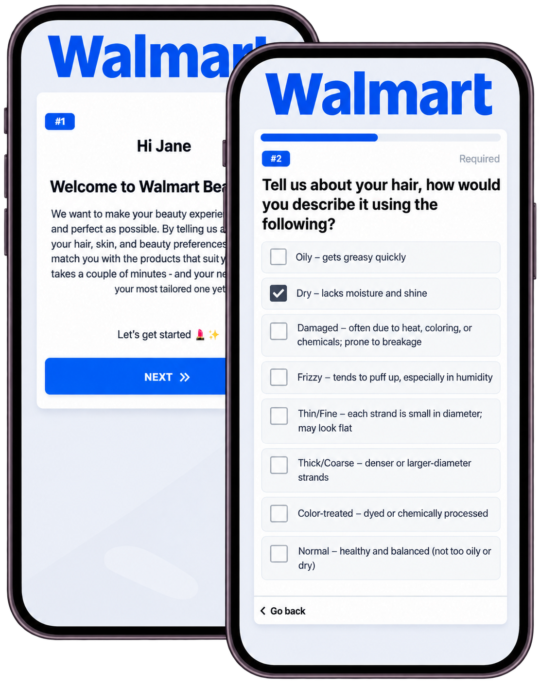 Example Survey